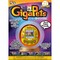 GigaPets: StarCat/CompuKitty - 2 Pets In 1, Classic Or Magic, Virtual Interactive Pet Keychain, Cat Sounds, New Evolution Animations, Kids Ages 5+